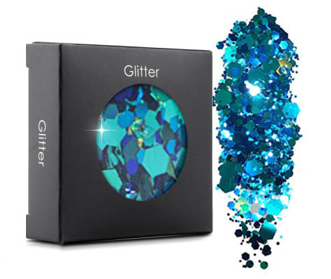 Signature Blend Glitter #1 Mermaid Dreams - MOQ 25 pcs