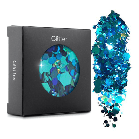 Signature Blend Glitter #1 Mermaid Dreams - MOQ 12 pcs