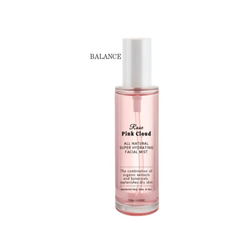 Pink C Rose Water + Watermelon Hydrating Face Toner - MOQ 25 pcs