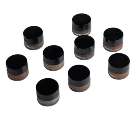18-Hour Super Hold Brow Pomade - MOQ 50 pcs