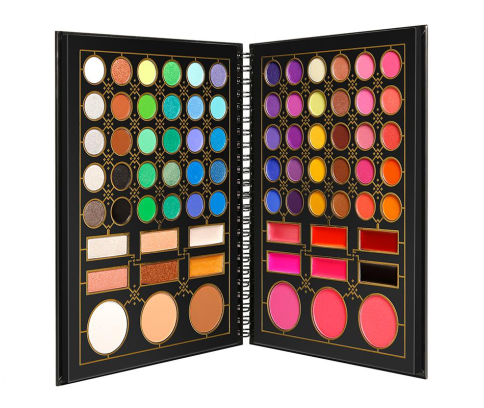 Love Your Selfie 78 Shade 5-in-1 Palette - MQO 12 pcs