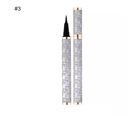 Ultra-Precise Felt Tip Liquid Eyeliner - MQO 12 pcs