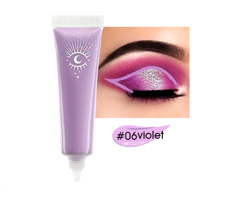Multi Use Eye + Face + Lip Base - MQO 12 pcs