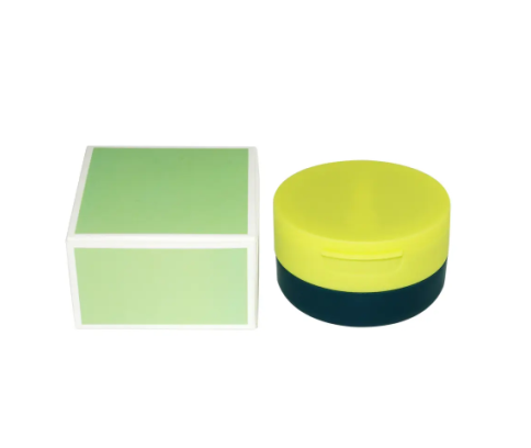 Natural Organic Eye Makeup Remover Cleansing Balm - MQO 25 pcs
