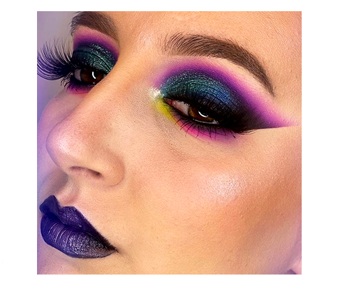 Liquid Chameleon Eyeshadow Singles - MQO 25pcs