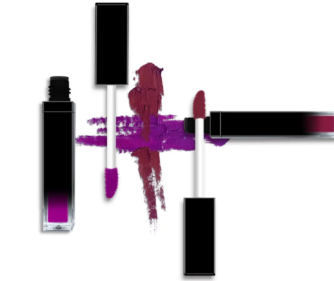 Sample Kit #8 - Obsidian Liquid To Matte Lipstick