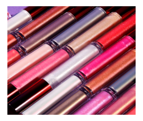 Lip-gloss Sample Kit 3 - Galactic Gloss