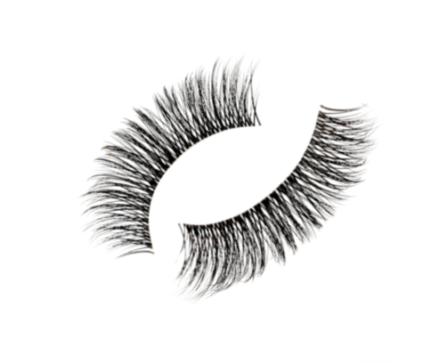 Flutterfy Flawless Lashes #4 - MOQ 12 pcs