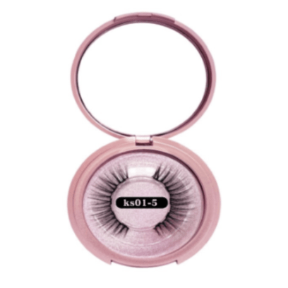 Magnetic Lashes KS01 - MQO 12 pcs