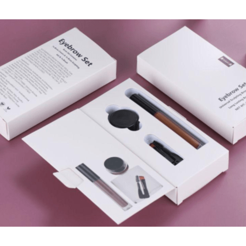 Sculpt + Tame Eyebrow Kit - MOQ 25 pcs