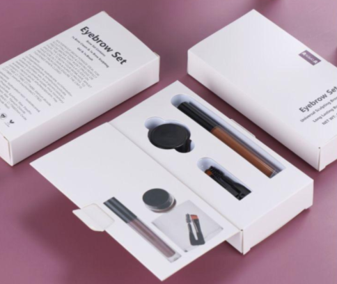 Sculpt + Tame Eyebrow Kit - MOQ 12pcs