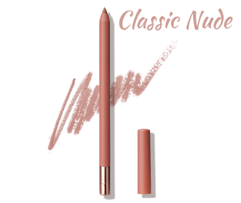 Berry Nudes Lip Defining Pencils - MQO 12 pcs