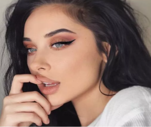 Luxe Lash Mascara
