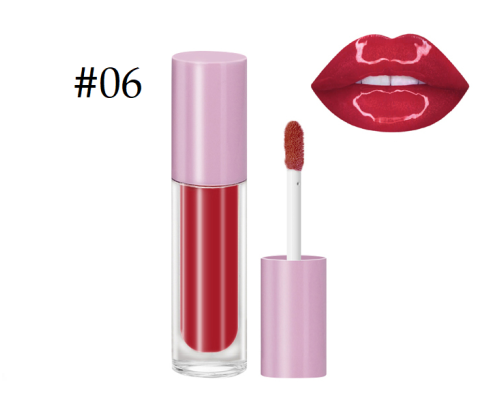 Liquid Lip Glaze - MQO 12 pcs