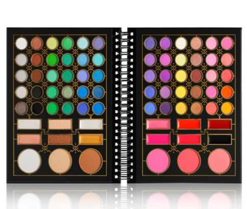 Love Your Selfie 78 Shade 5-in-1 Palette - MQO 12 pcs