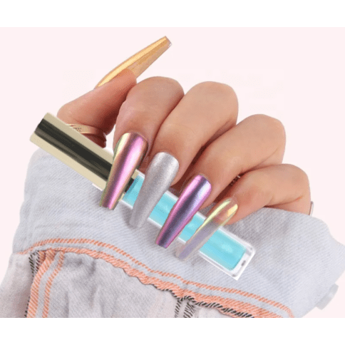 Lip Gloss Kit 4 - Lip Tude