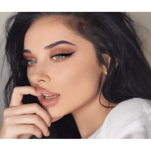 Black Bullet Matte Lipstick - MOQ 25PCS
