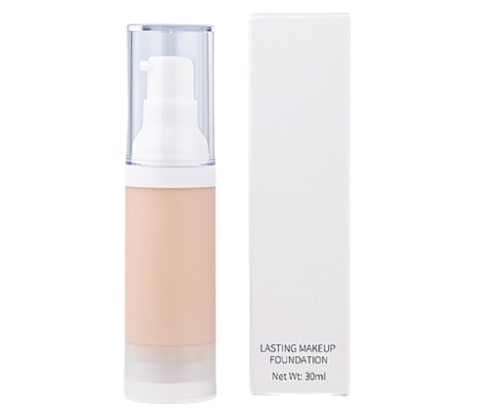 Lightweight Foundation