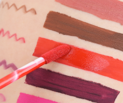 21 Shade Liquid To Matte Lip Kit w/Matching Liner - MQO 25 pcs