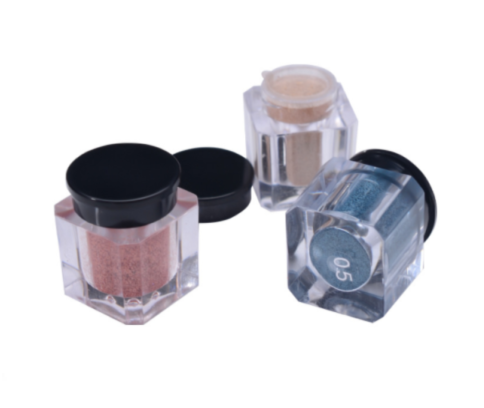 Single Diamond Eyeshadows - MQO 12 pcs