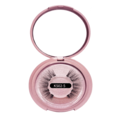 Magnetic Lashes KS02 - MQO 12 pcs
