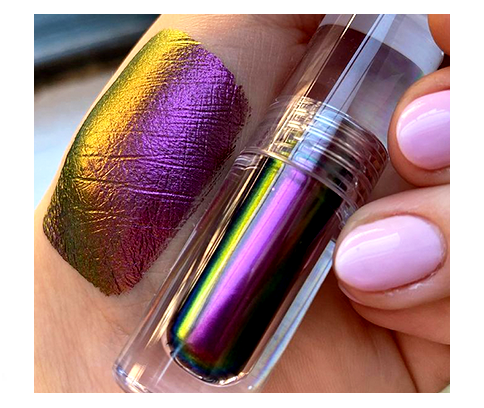 Liquid Chameleon Eyeshadow Singles - MQO 50 pcs