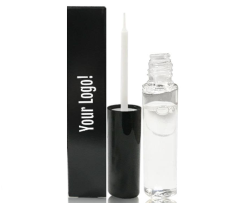 Clear Eyelash Glue - MQO 25 pcs