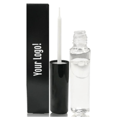 Clear Eyelash Glue - MQO 25 pcs
