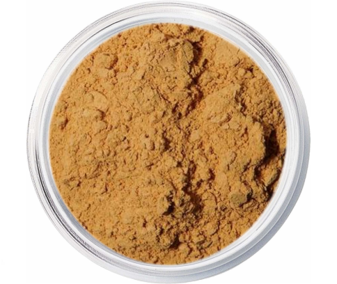 HD Loose Oil Control Setting Powder - Deep Tan