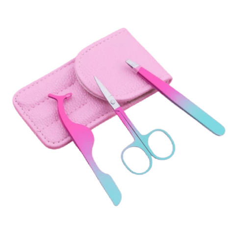 3pc Grooming Set - MQO 25 pcs