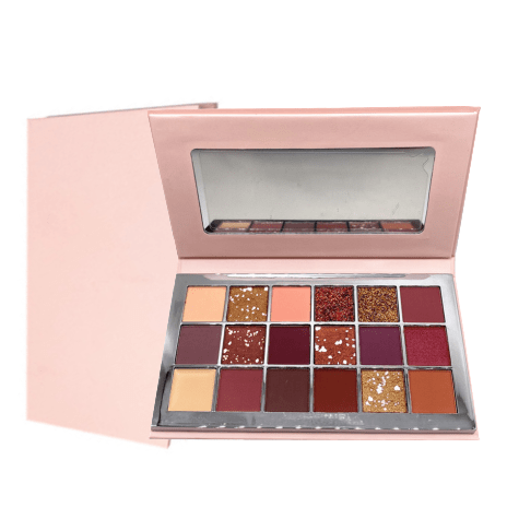 Pampered Princess Mixed Palette