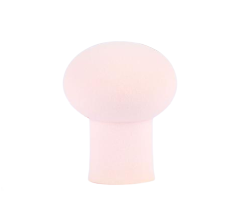 Mushroom Tip Blender Make Up Sponge - MOQ 12pcs