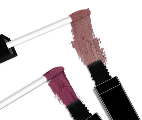 Sample Kit #8 - Obsidian Liquid To Matte Lipstick