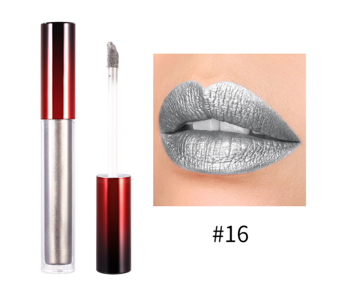 Galaxy Dreams Duochrome Lipstick - MQO 25 pcs