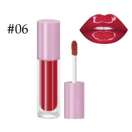 Liquid Lip Glaze - MQO 25 pcs