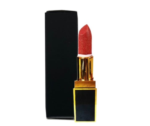 Moon Dust Creamy Lipstick - MQO 50 pcs