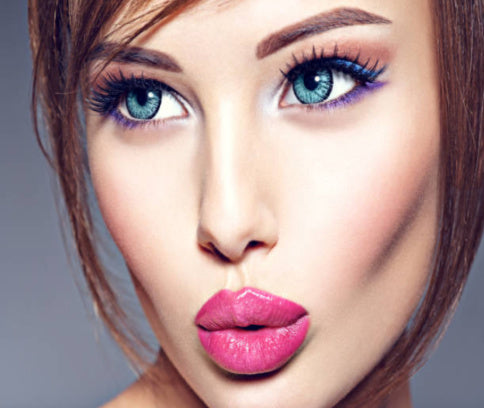 Mint Lip Plumper - MOQ 12pcs