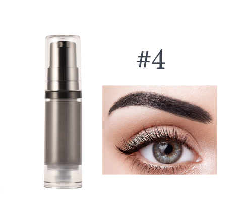 Waterproof Eyebrow Styling Cream - MQO 50 pcs