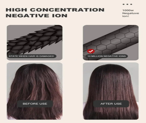Wet + Dry GHD Platinum Plus Flat Iron Hair Straightener - MOQ 25 pcs