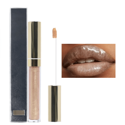 Lip Gloss Kit 4 - Lip Tude