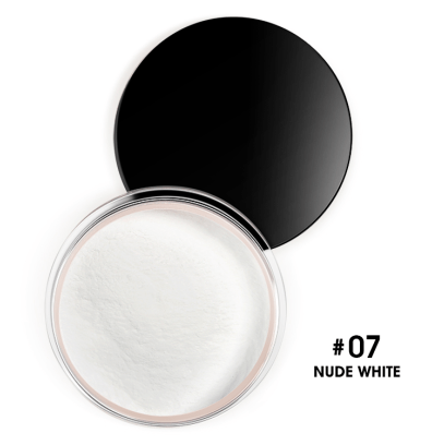 Translucent Oil Control Banana Powder - MQO 12 pcs