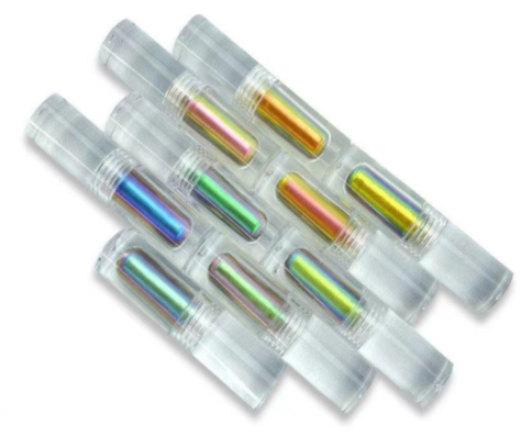 Duochromatic Liquid Eyeshadow Singles - MQO 12 pcs