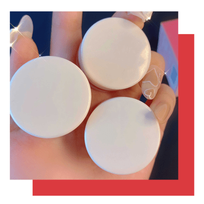 Velvet Lip Mousse Cream - MQO 12 pcs