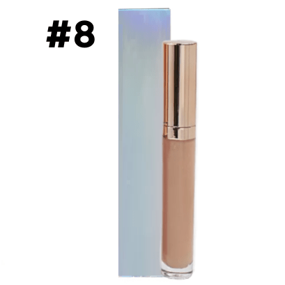 Lipstick Fetish Liquid Matte Lipstick - MQO 12 pcs
