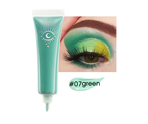 Multi Use Eye + Face + Lip Base - MQO 25 pcs