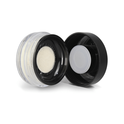 Single Shade Loose Glow Powder Highlighter