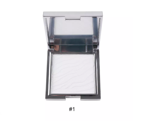 Sun Kissed Contour + Bronzer + Highlight #1 - MQO 12 pcs