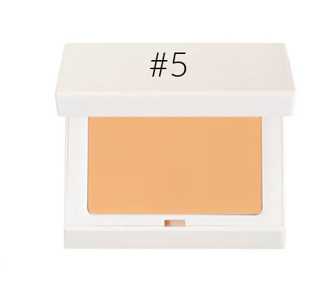 Matte Perfection Pressed Powder - MQO 25 pcs