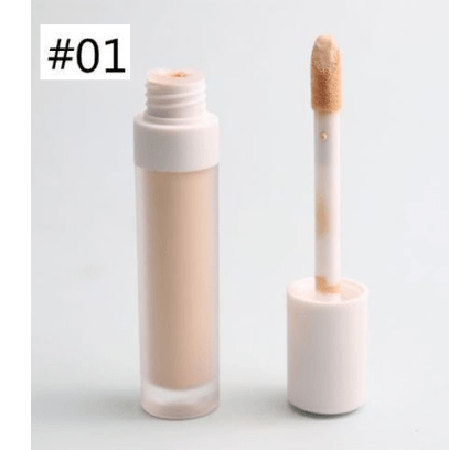24 hr Camouflage Concealer - MQO 25pcs