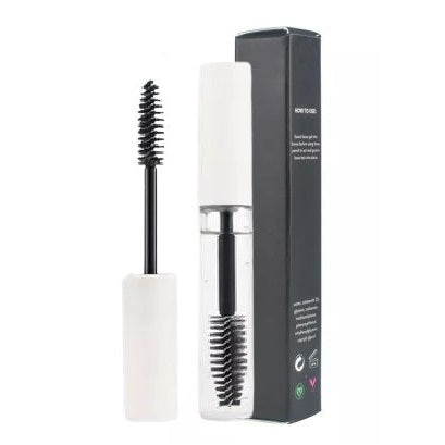 INSTA Brow Clear Brow Styling Gel - MOQ 25 pcs